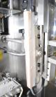 Used- Weighpack Vertek Jr. Vertical Form Fill Seal Machine